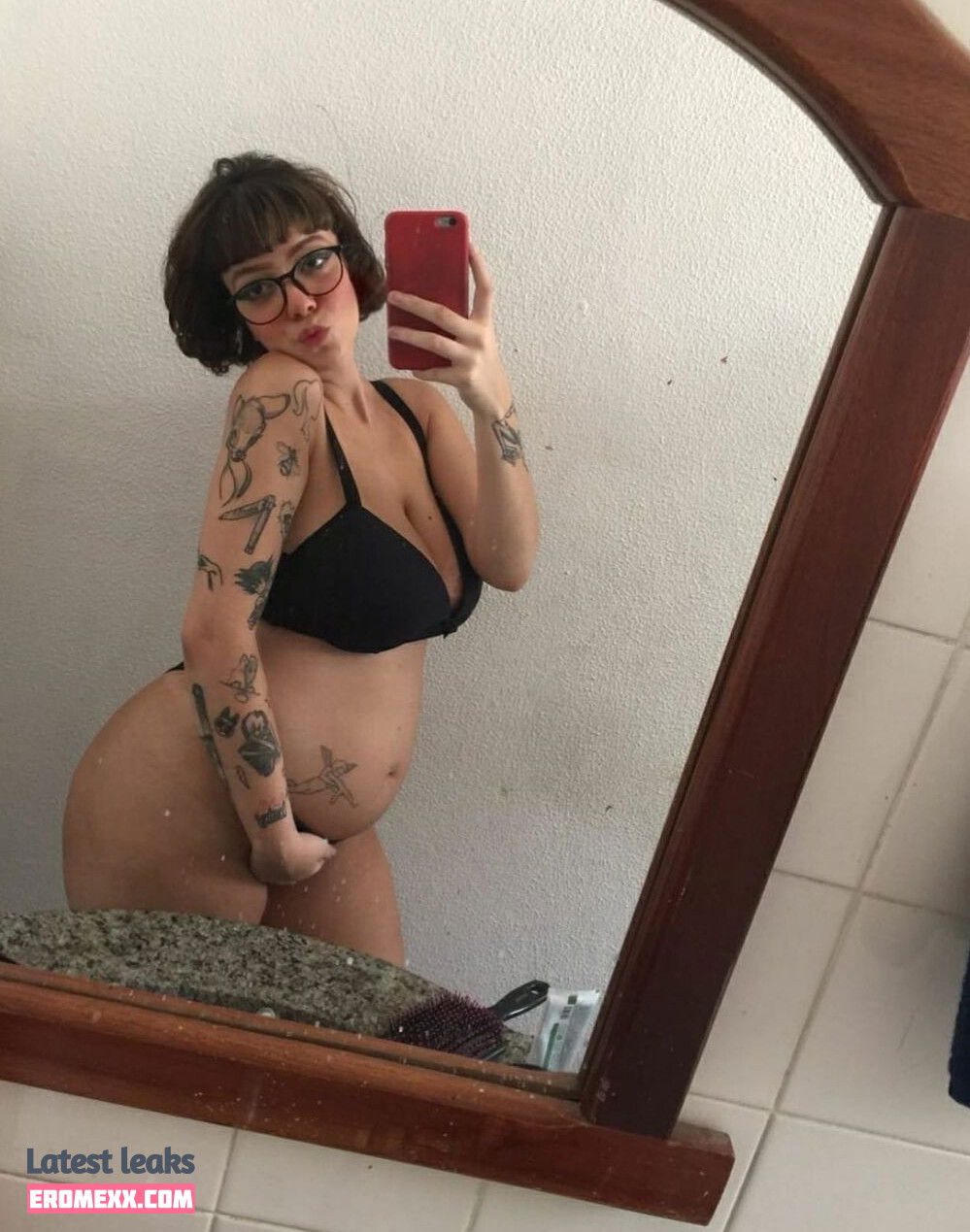 Latest Leaks Amy.maveriick Nude #9 - Fapello
