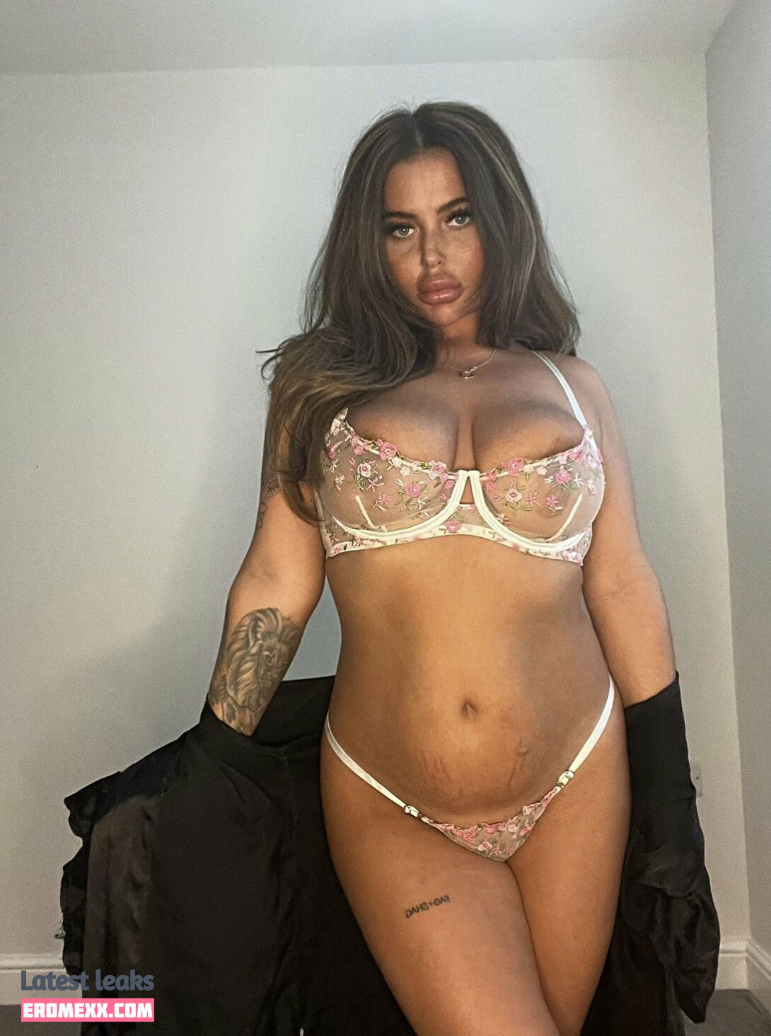 Latest Leaks Amy Maxwell Nude #11 - Fapello