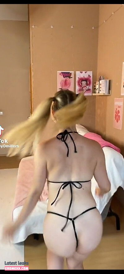 Latest Leaks Amy Millers Nude #17 - Fapello