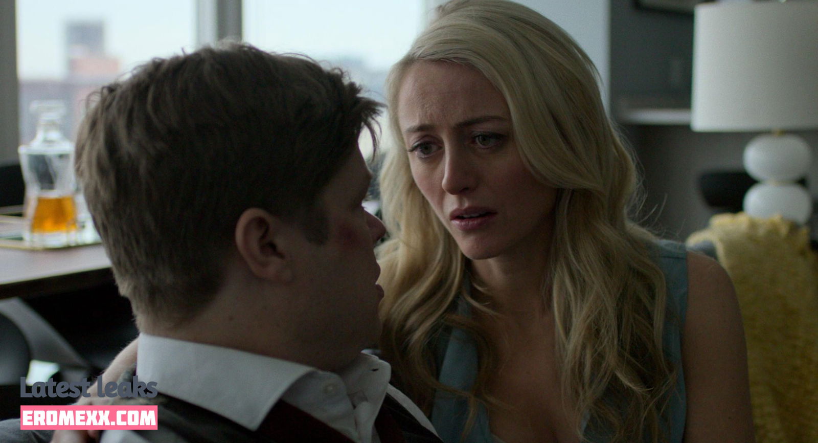 Latest Leaks Amy Rutberg Nude #3 - Fapello