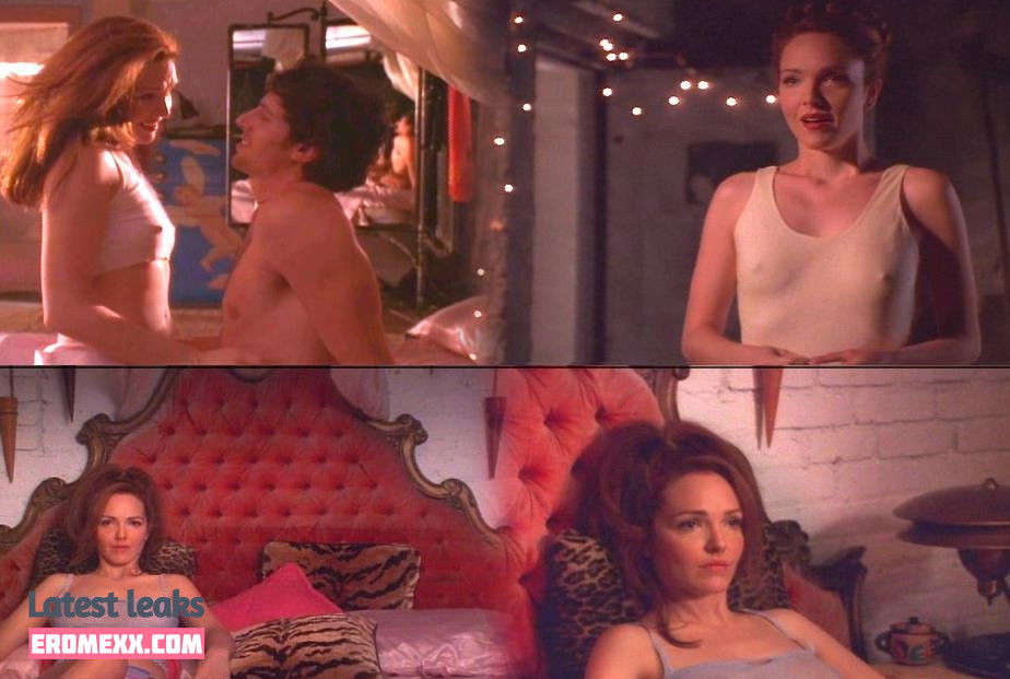 Latest Leaks Amy Yasbeck Nude #8 - Fapello