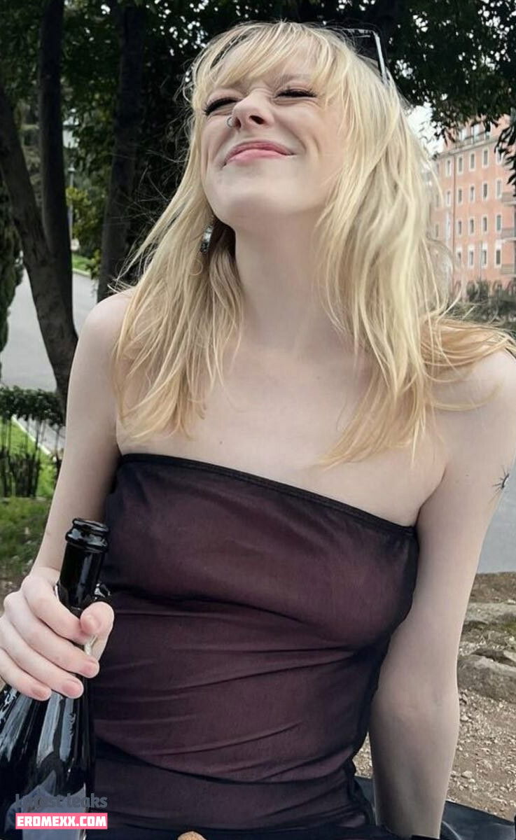 Latest Leaks Amybeth McNulty Nude #27 - Fapello