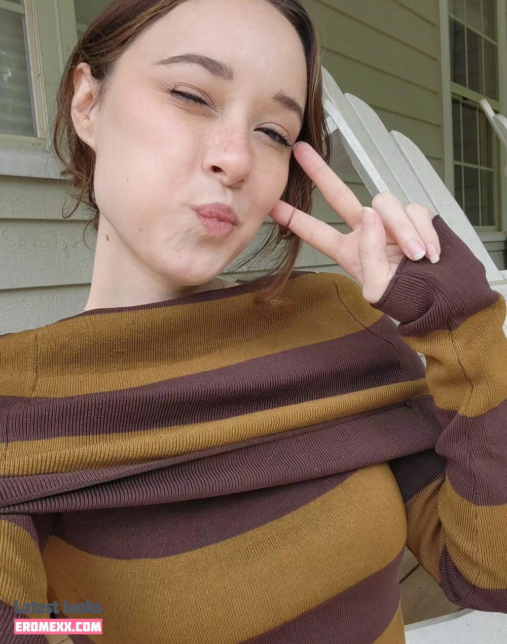Latest Leaks AmyKay ASMR Nude #42 - Fapello