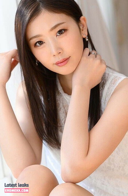 Latest Leaks An Komatsu Nude #2 - Fapello
