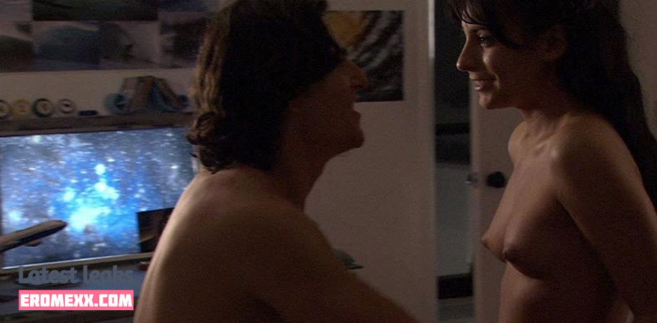 Latest Leaks Ana Brenda Contreras Nude #3 - Fapello