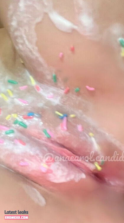 Latest Leaks Ana.carolsd Nude #30 - Fapello