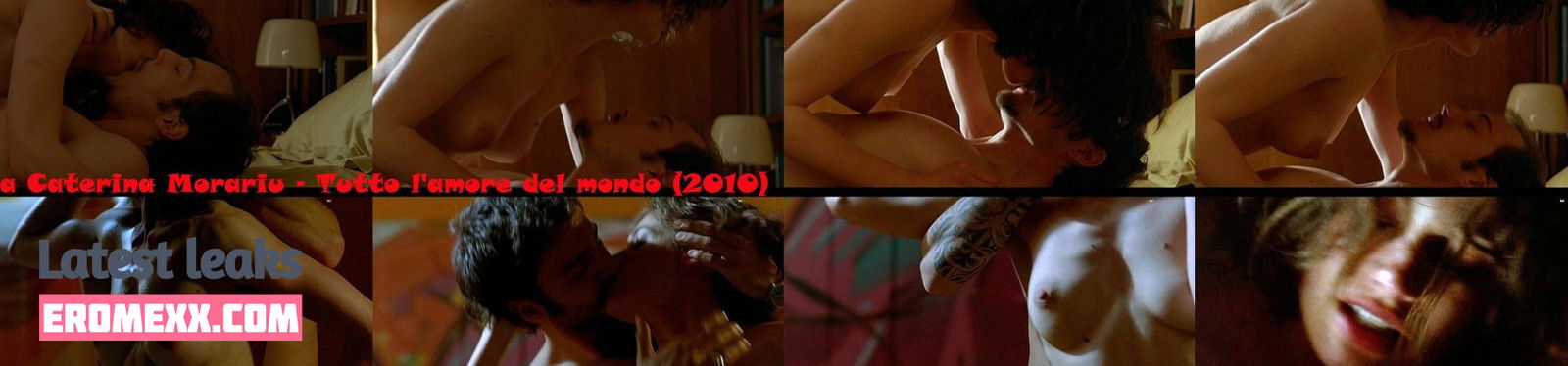 Latest Leaks Ana Caterina Morariu Nude #2 - Fapello