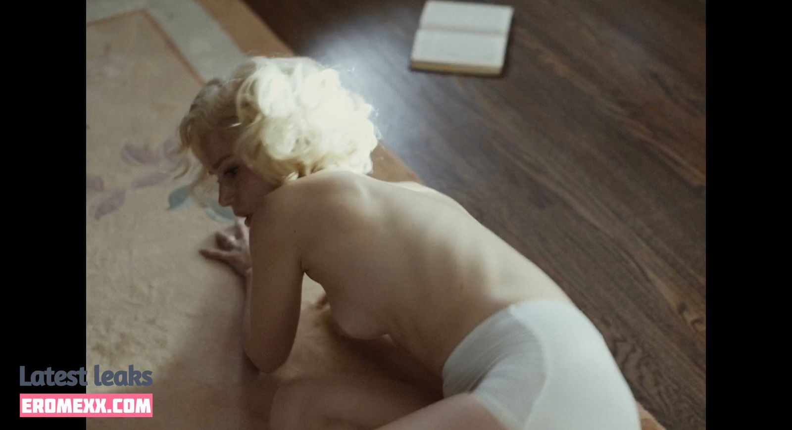 Latest Leaks Ana Celia De Armas Nude #9 - Fapello
