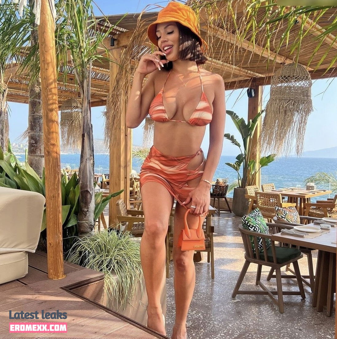 Latest Leaks Ana Claudia Nude #20 - Fapello