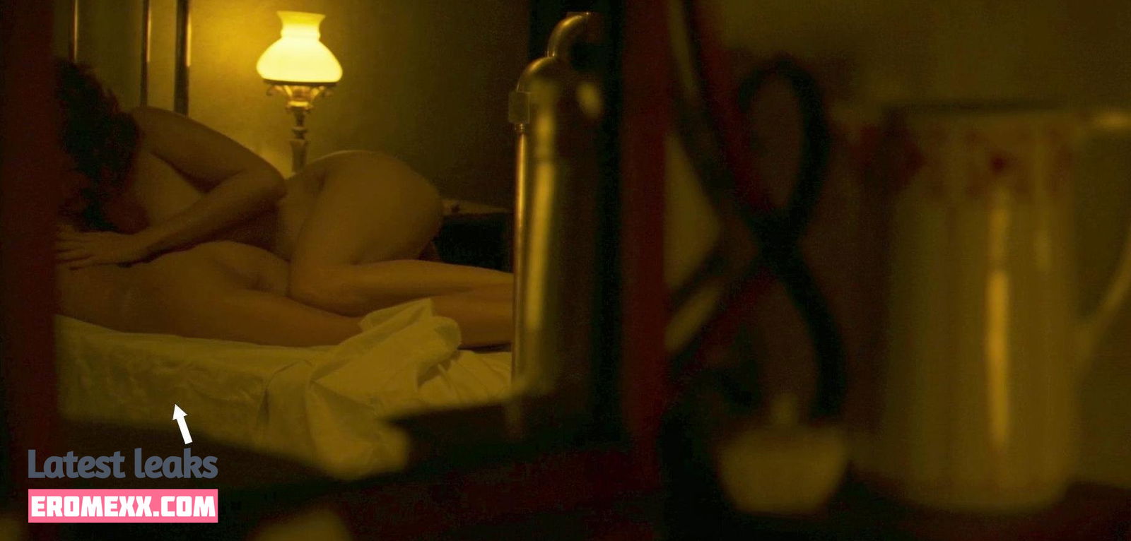 Latest Leaks Ana Fernández Nude #12 - Fapello