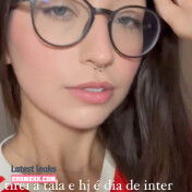 Latest Leaks Ana Mayer Nude #1 - Fapello