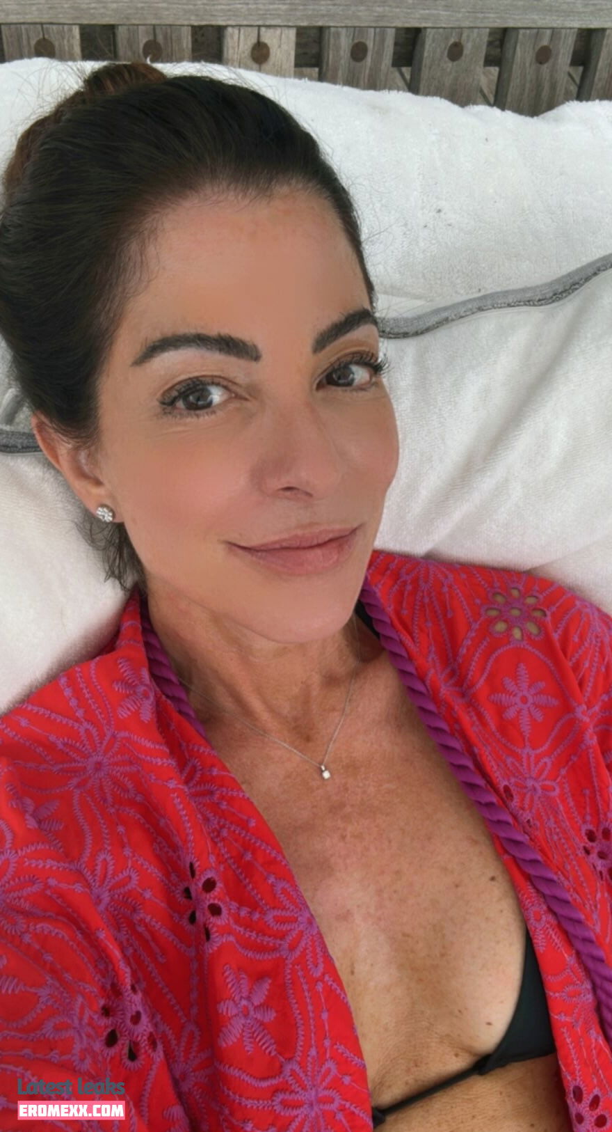Latest Leaks Ana Paula Padrão Nude #33 - Fapello
