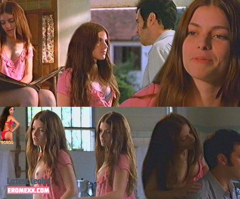 Latest Leaks Ana Paula Tabalipa Nude #3 - Fapello