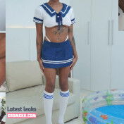 Latest Leaks Ana Sasuga Nude #1 - Fapello
