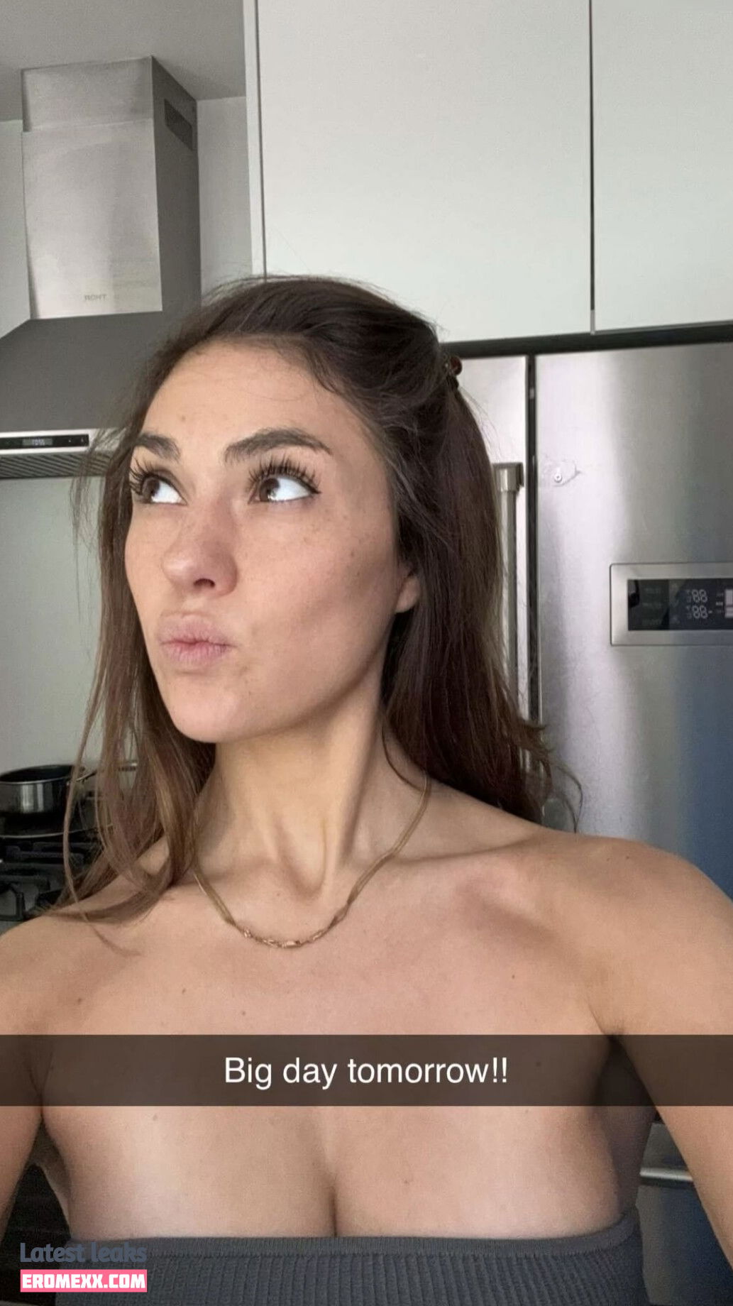 Latest Leaks Ana Sofia Fehn Nude #19 - Fapello