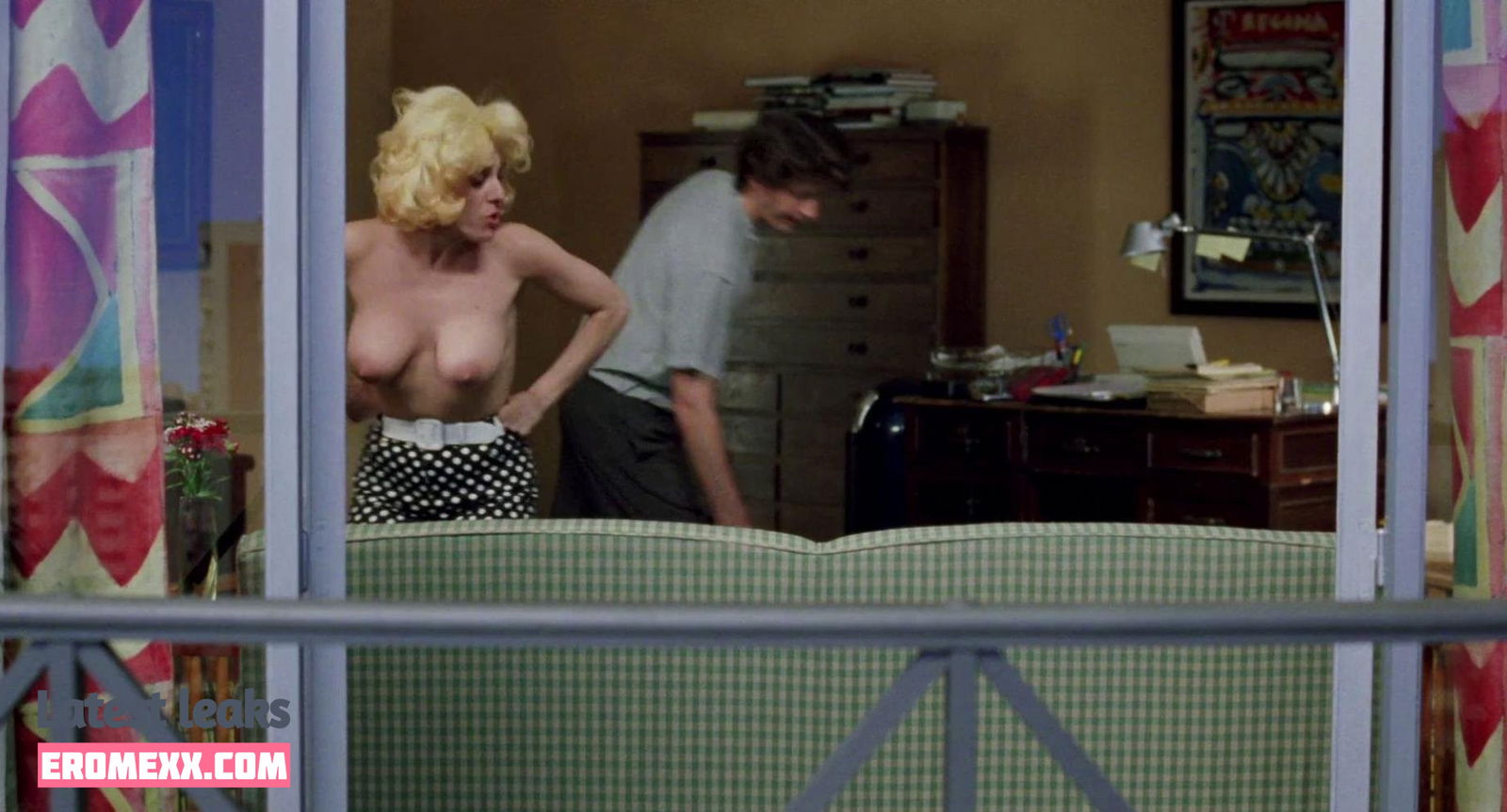 Latest Leaks Anabel Alonso Nude #3 - Fapello