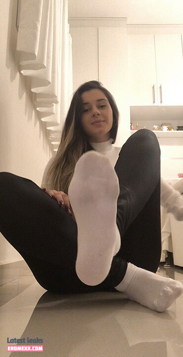 Latest Leaks Anabiafeet Nude #5 - Fapello
