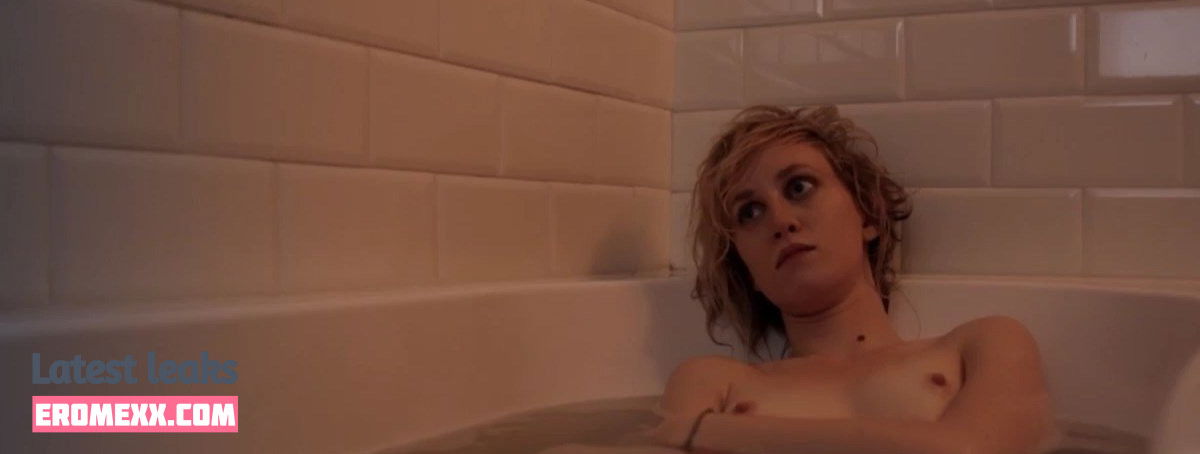 Latest Leaks Anael Snoek Nude #6 - Fapello