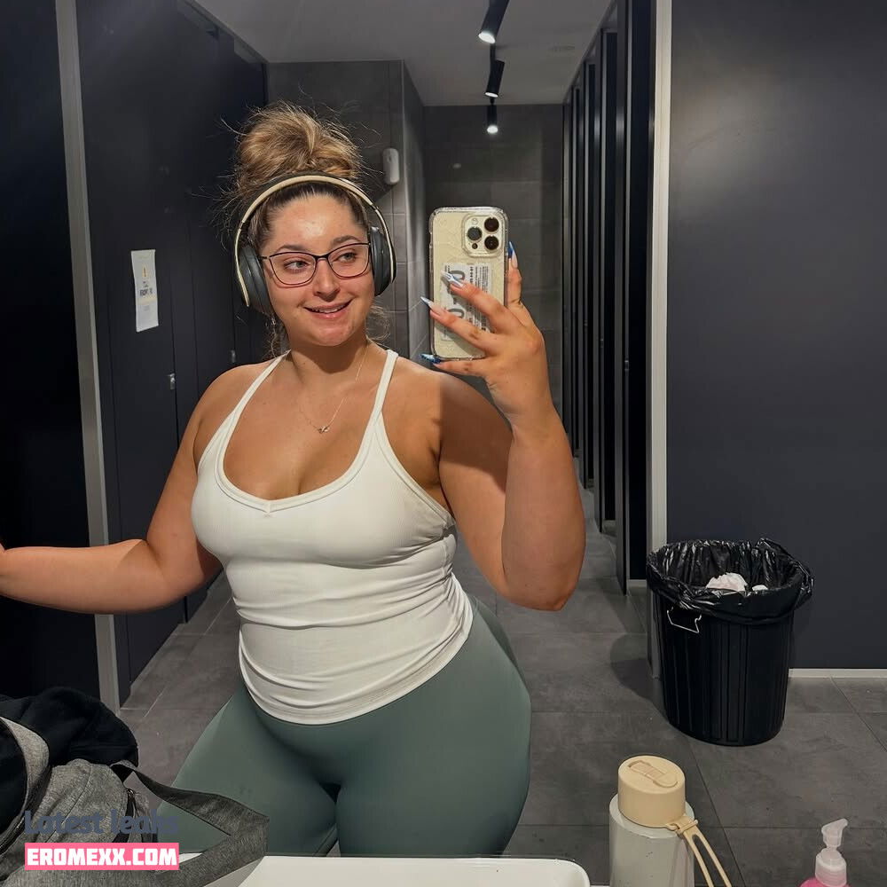 Latest Leaks Anakakfit Nude #20 - Fapello