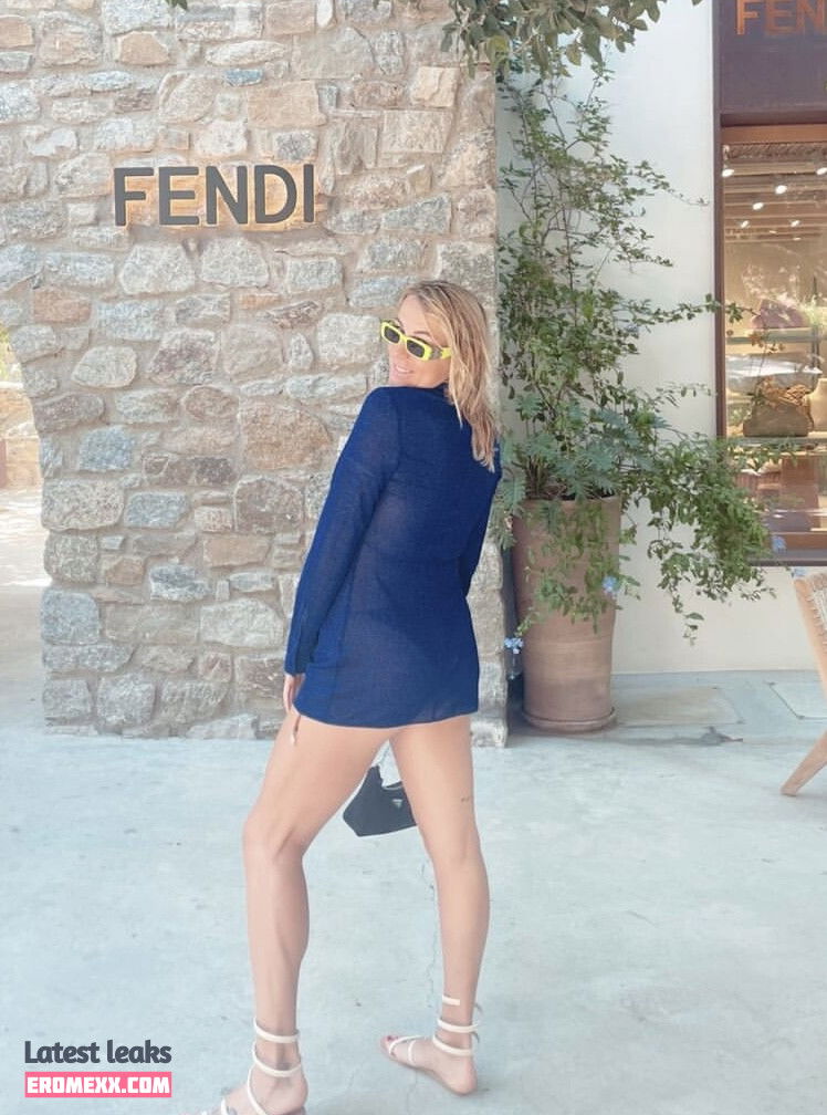 Latest Leaks Anastasia Pavlyuchenkova Nude #43 - Fapello