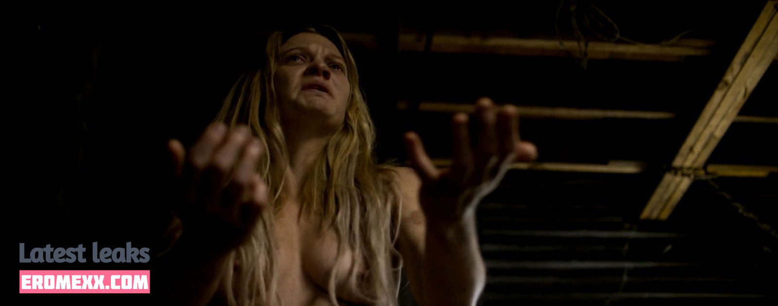 Latest Leaks Anastasia Phillips Nude #1 - Fapello