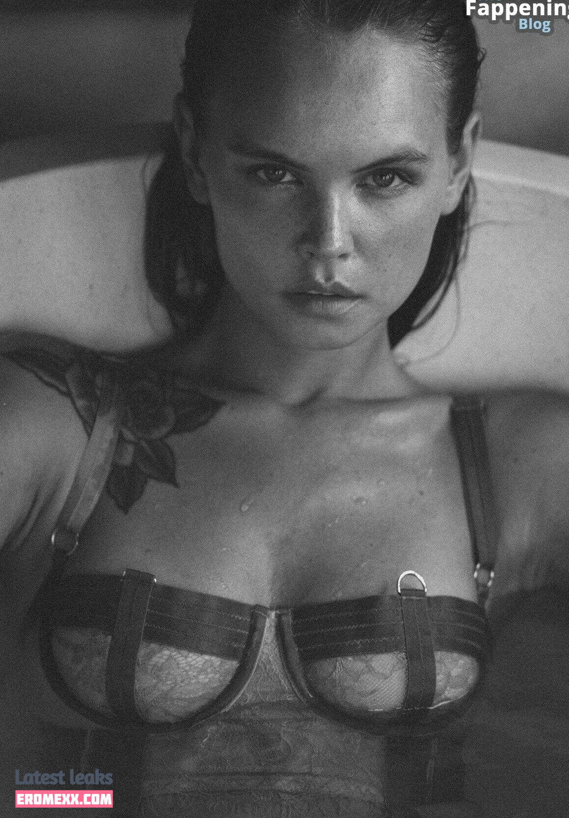 Latest Leaks Anastasia Scheglova Nude #13 - Fapello