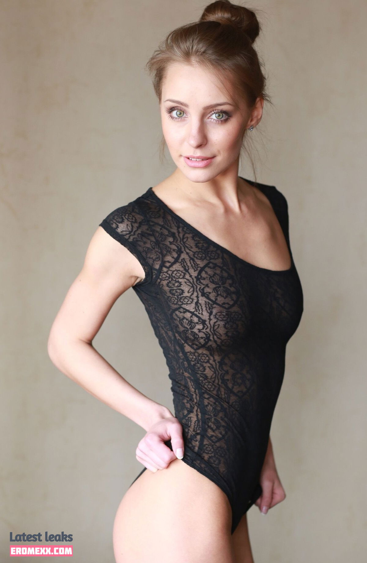 Latest Leaks Anastasiya Peredistova Nude #14 - Fapello