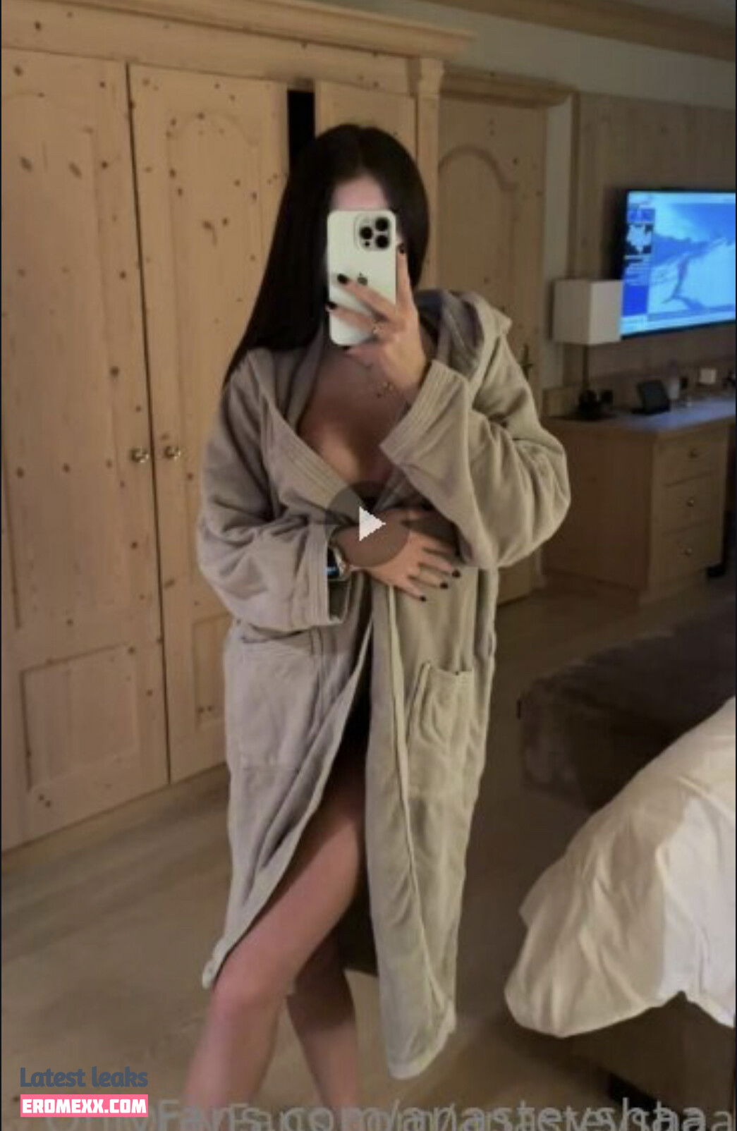 Latest Leaks Anasteyshaa Nude #5 - Fapello