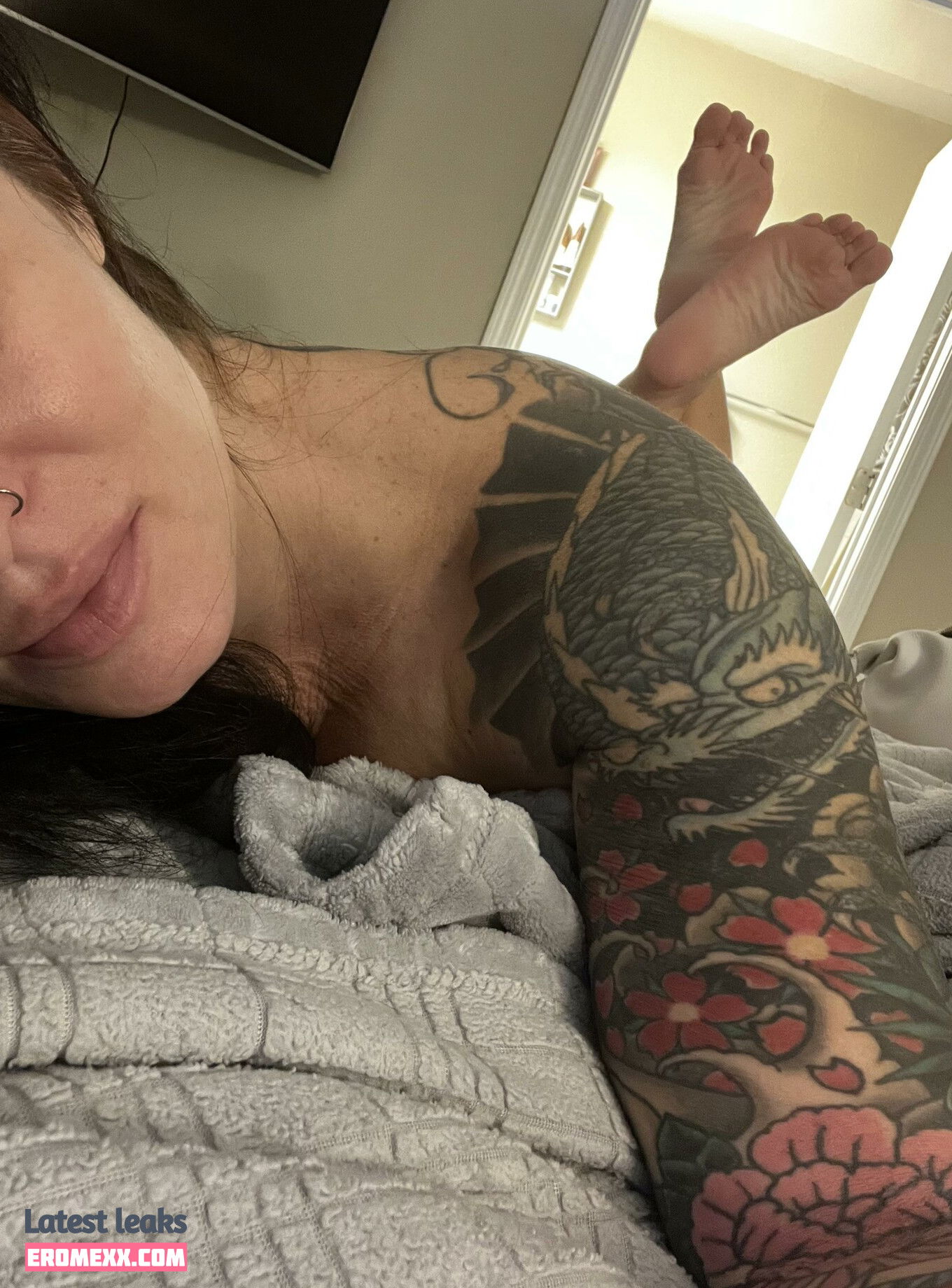 Latest Leaks Andiespalace Nude #5 - Fapello