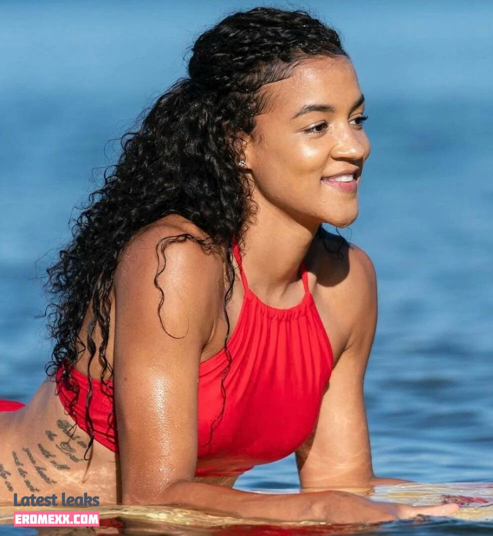 Latest Leaks Andraya Carter Nude #14 - Fapello