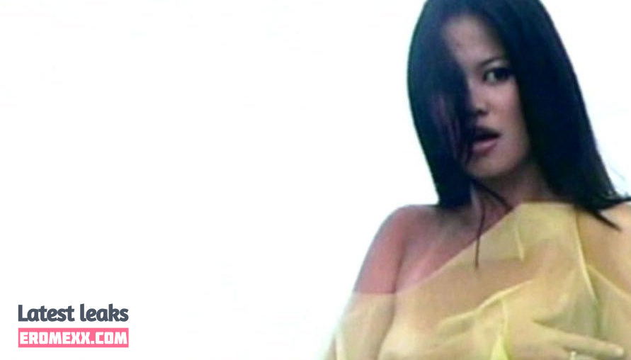 Latest Leaks Andrea Del Rosario Nude #19 - Fapello