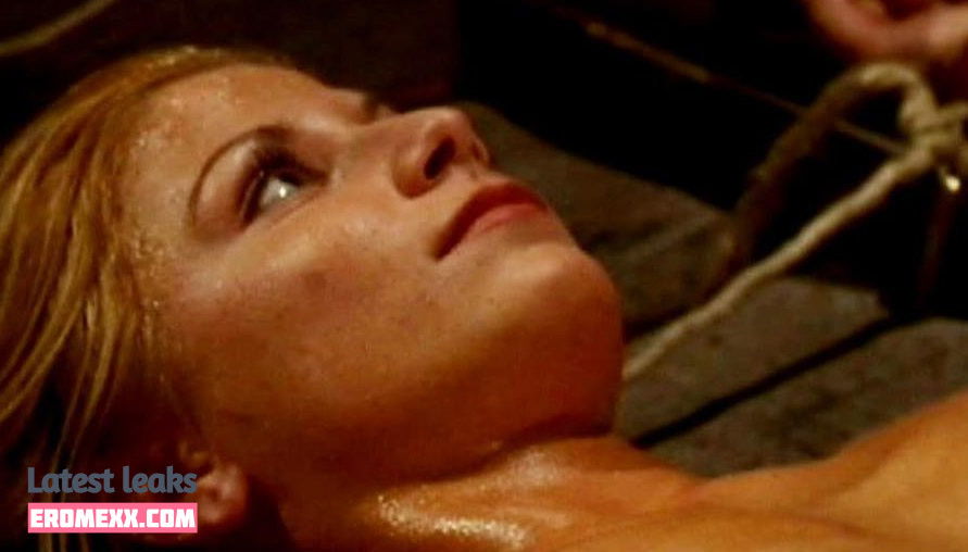 Latest Leaks Andrea Fryk Nude #3 - Fapello