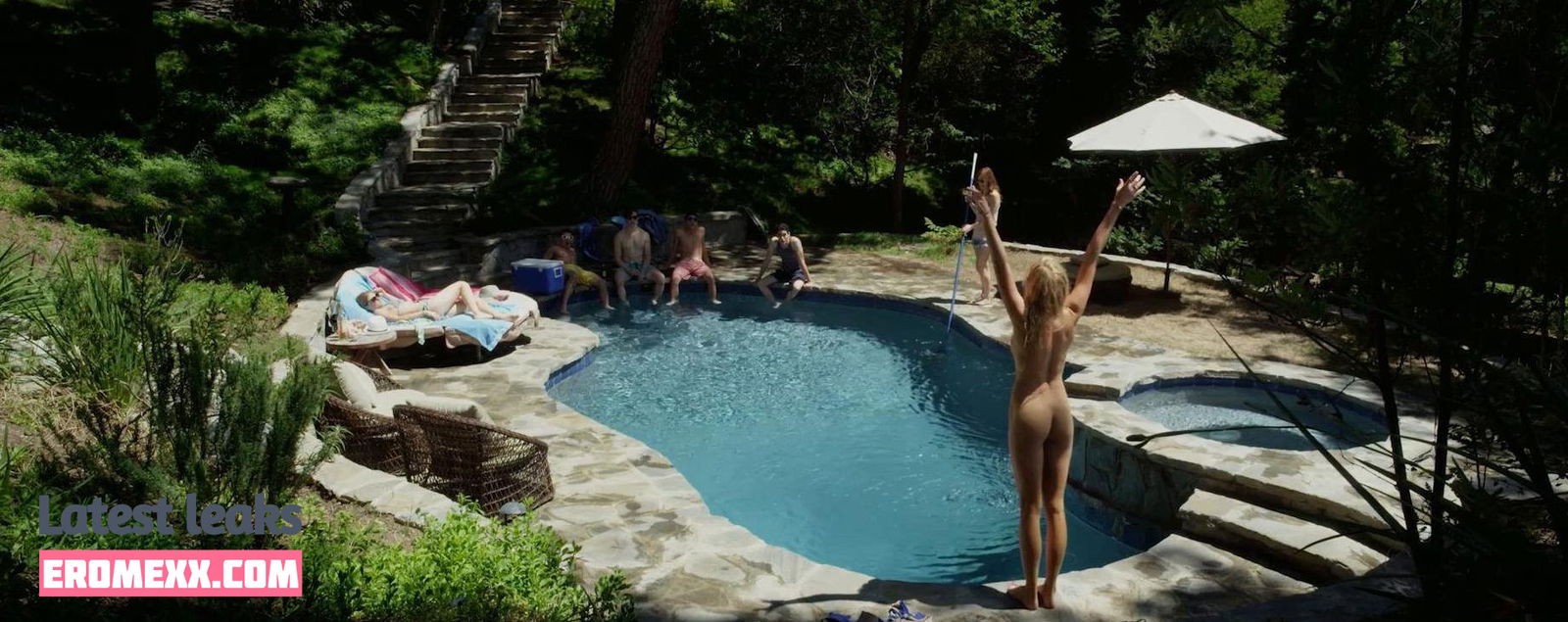 Latest Leaks Andrea Hunt Nude #13 - Fapello