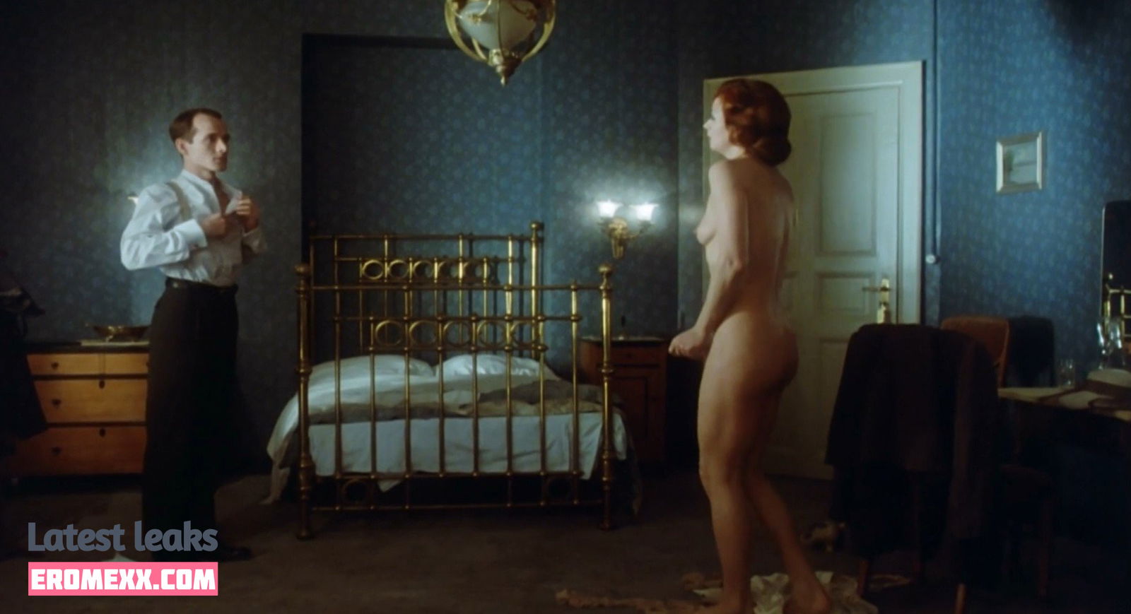 Latest Leaks Andrea Jonasson Nude #6 - Fapello