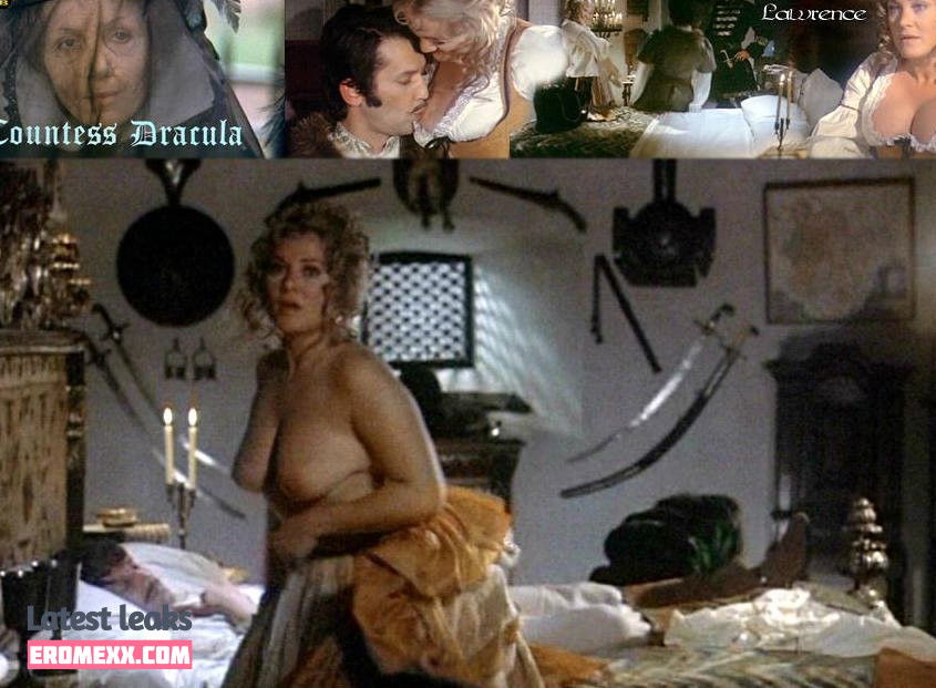 Latest Leaks Andrea Lawrence Nude #5 - Fapello