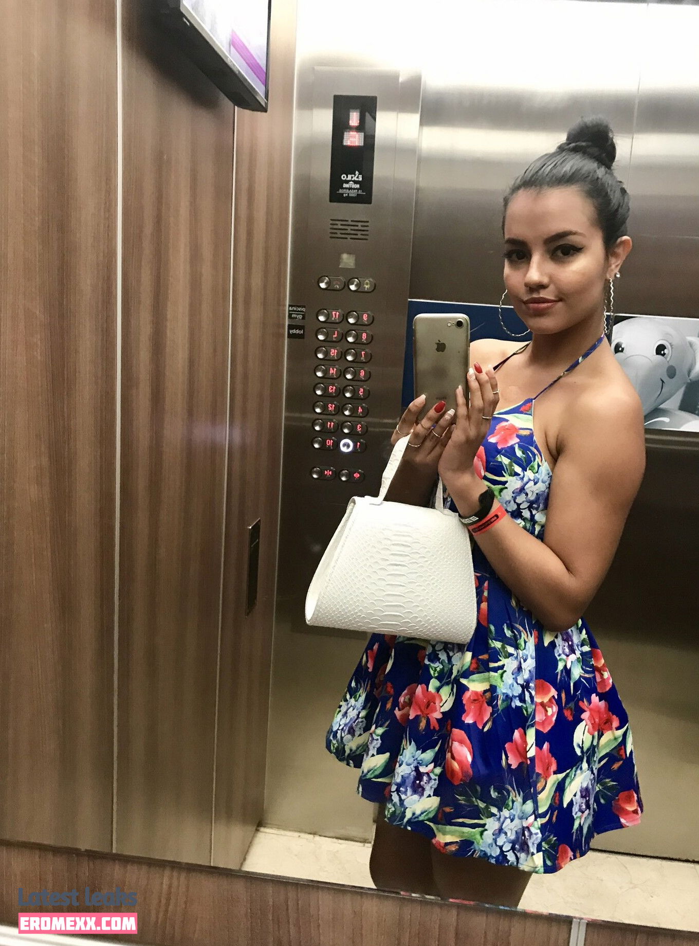 Latest Leaks Andrea Montoya Nude #40 - Fapello