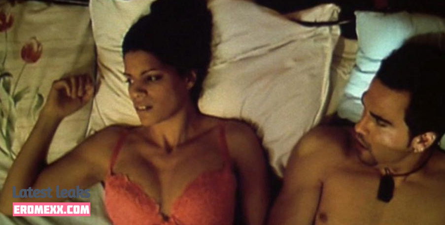 Latest Leaks Andrea Navedo Nude #2 - Fapello