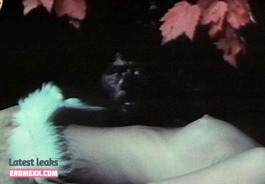 Latest Leaks Andrée Pelletier Nude #17 - Fapello