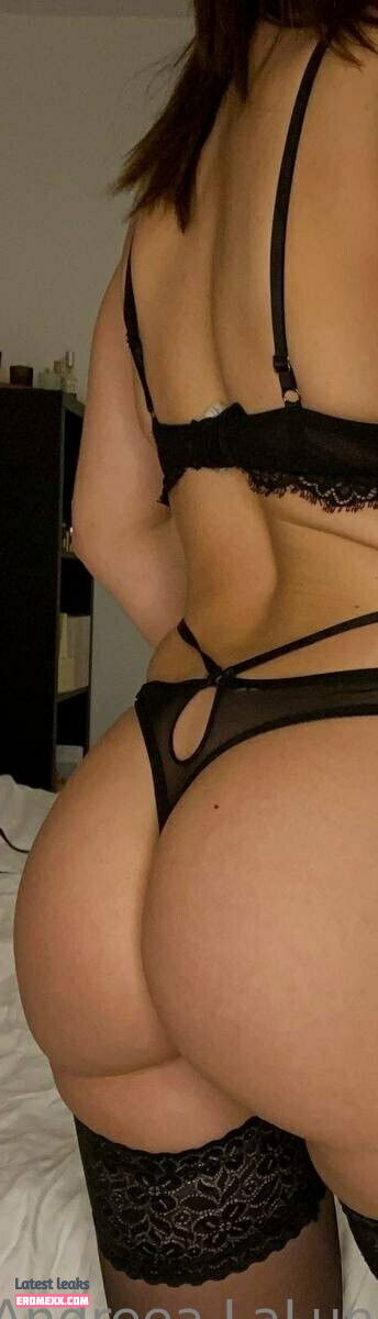 Latest Leaks Andreea LaLuna Nude #4 - Fapello