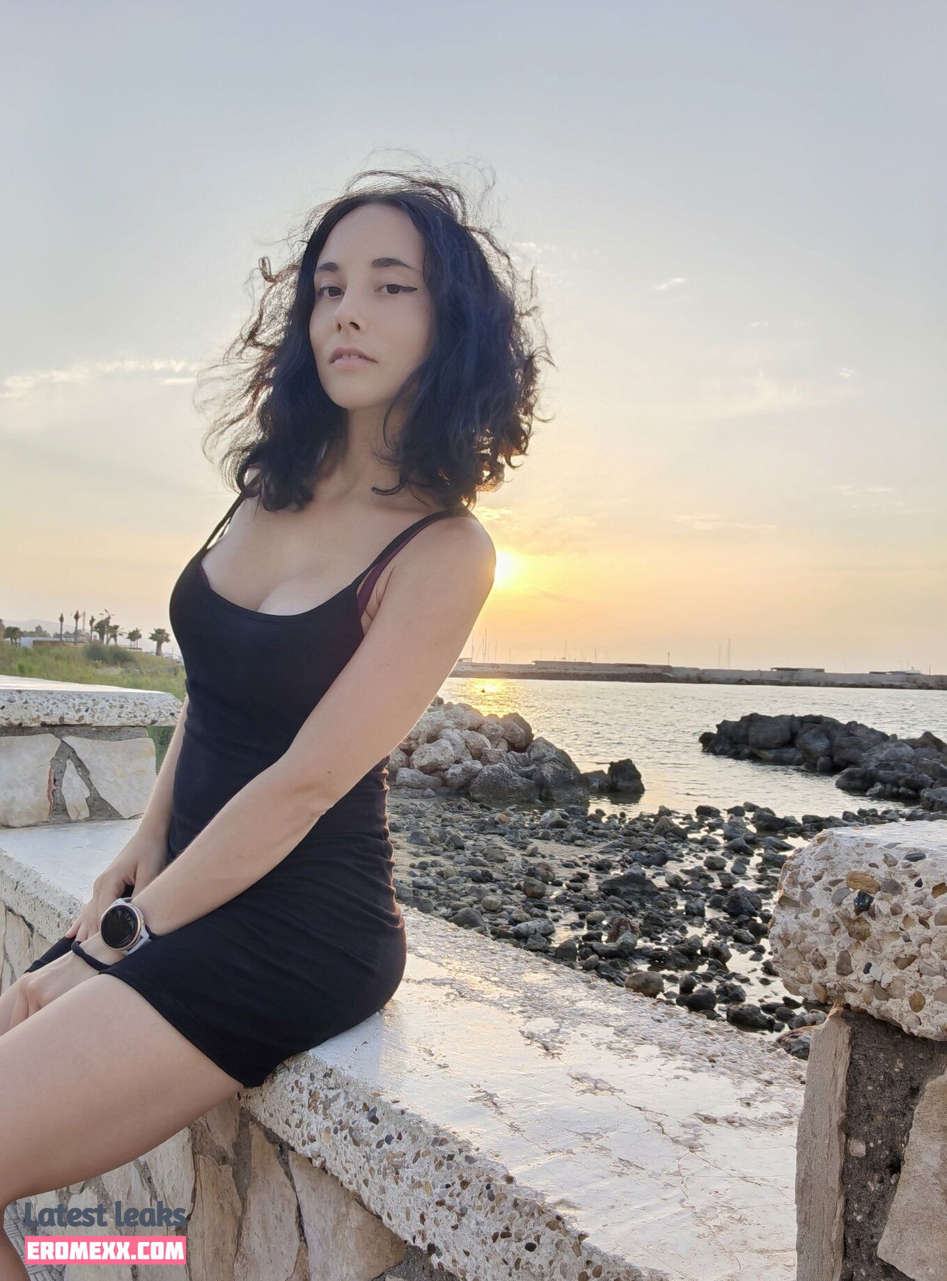 Latest Leaks Andreea16 Nude #1 - Fapello