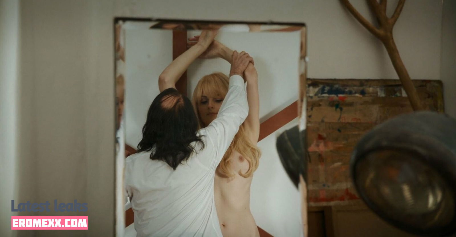 Latest Leaks Andreja Pejic Nude #4 - Fapello