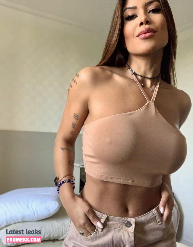Latest Leaks Andressa Gil Nude #5 - Fapello