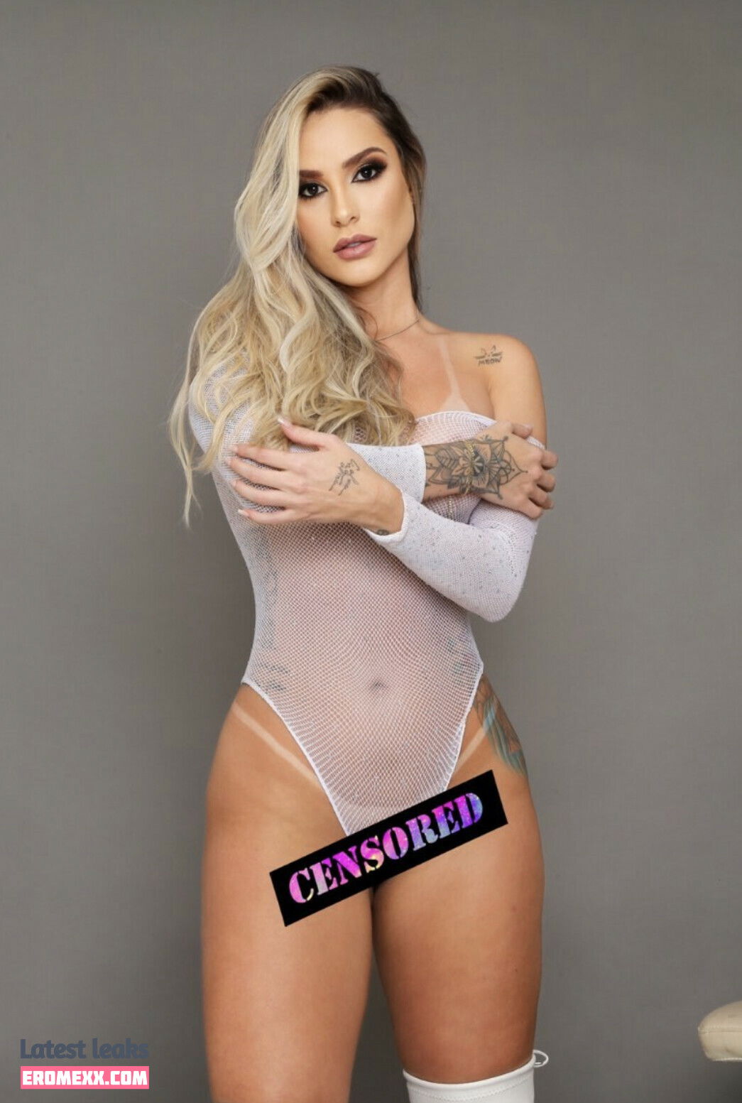 Latest Leaks Andressa Santos Nude #15 - Fapello