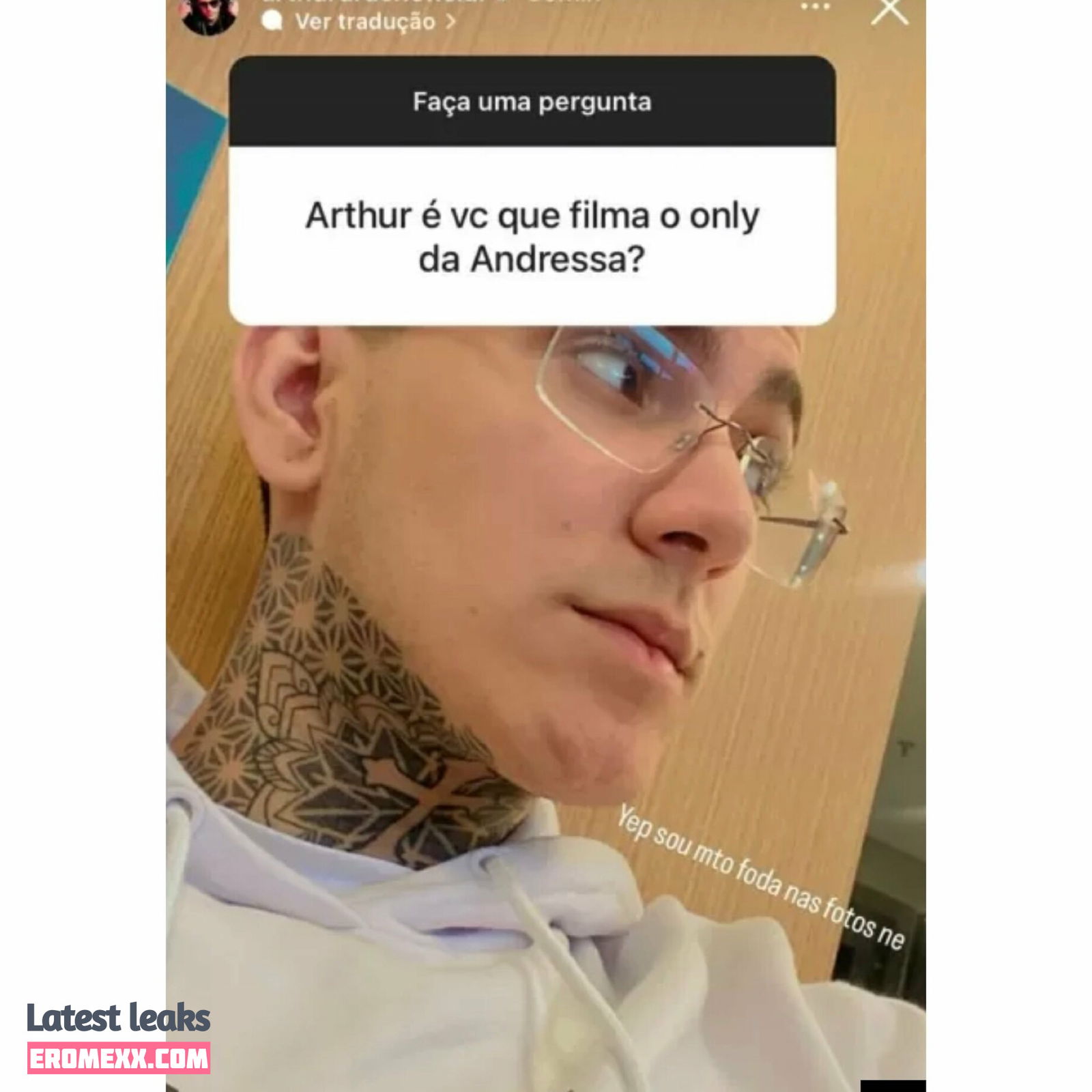 Latest Leaks Andressa Urach Criou Um Nude #1 - Fapello