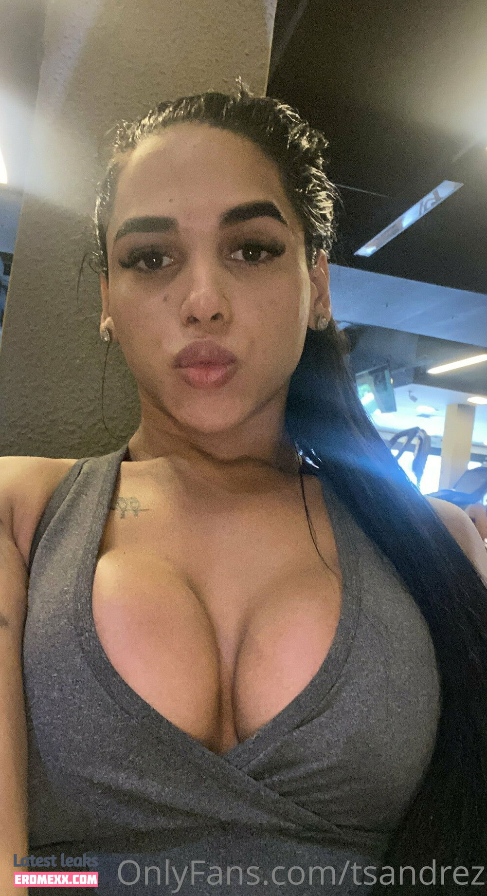 Latest Leaks Andreza Guimaraes Nude #4 - Fapello