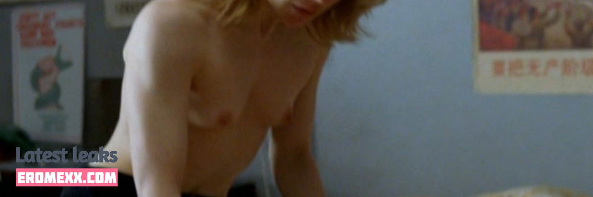 Latest Leaks Ane Dahl Torp Nude #36 - Fapello