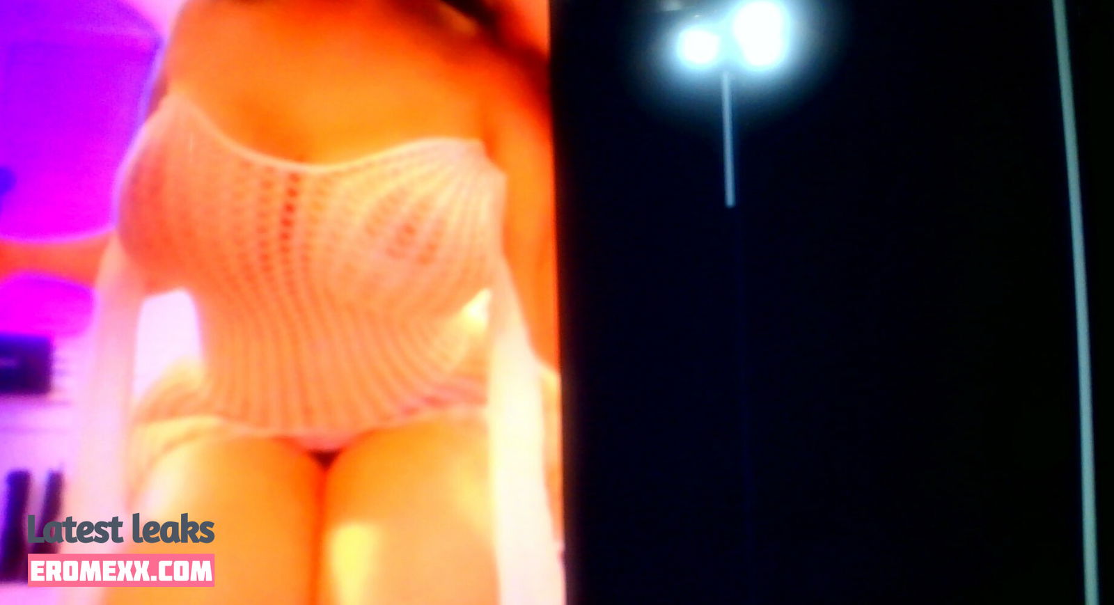 Latest Leaks Anel Peralta Nude #2 - Fapello