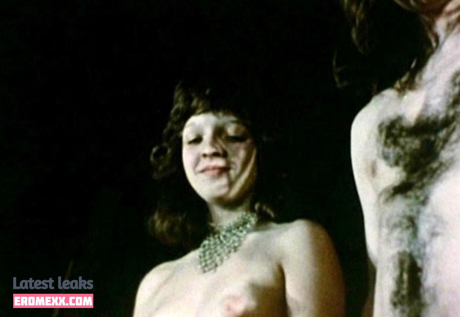 Latest Leaks Anemon Gehann Nude #8 - Fapello