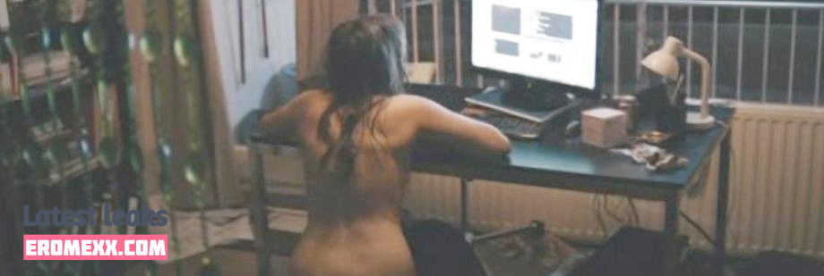 Latest Leaks Anemone Valcke Nude #6 - Fapello