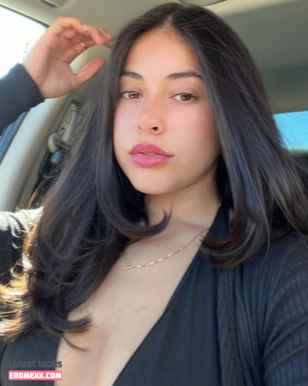 Latest Leaks Angel Bee Nude #2 - Fapello